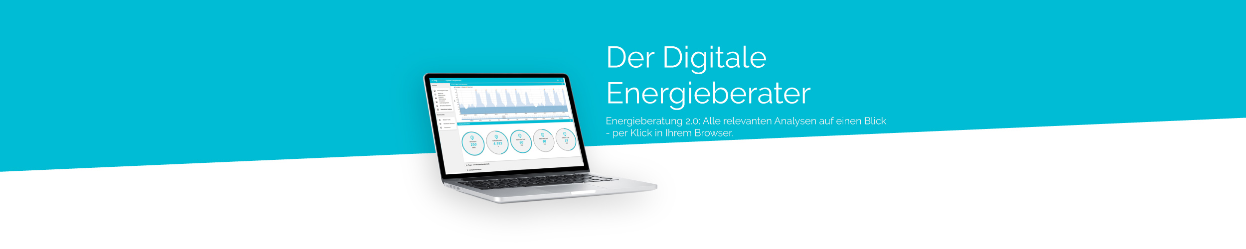 Digitaler Energie Berater